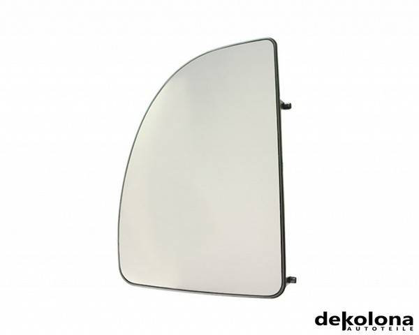 AußEnspiegel Ersatzglas FüR Fiat, CitroëN, Peugeot Chrom Links Ab 02.94-image
