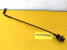 1983 SUZUKI LT125 OEM CHOKE KNOB cable line puller choker Vintage