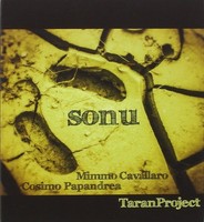 Audio Cd - Taranproject - Sonu - Cni -D- Neu