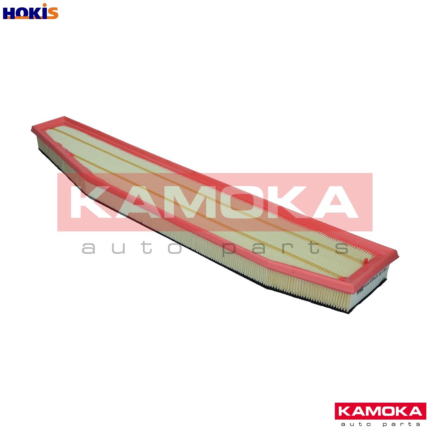 AIR FILTER F218701 FOR BMW X3/SAV/E83 N47D20C/A 2.0L 4cyl X3 SAV E83 M57D30 3.0L