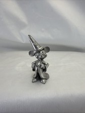 Schmid Fine Pewter Disney Sorcerer s Apprenti...