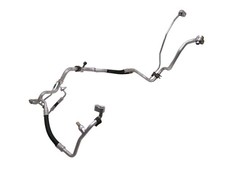 23-24 Fisker Ocean One Ac Air Conditioner Pressure Hose Pipe Line Oem