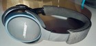 Bose QuietComfort Acoustic Noise Cancelling wireless wired on the ear headsets — photo 8