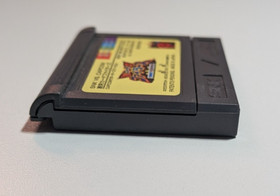Neo Geo Pocket Color - SNK vs. Capcom: Card Fighter's Clash Capcom Ver. - Tested