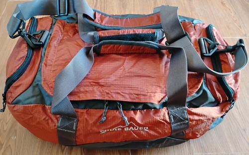 eddie bauer duffel bag