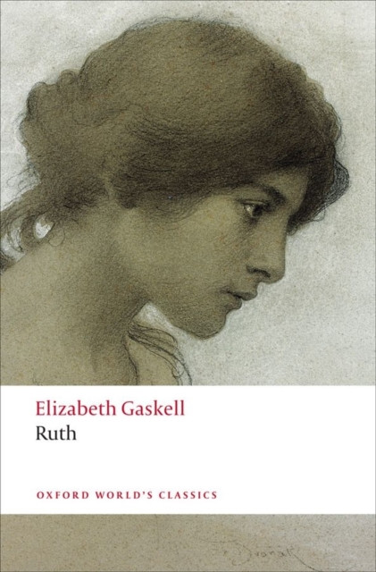 Ruth by Elizabeth Gaskell (Paperback Book)