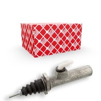 Febi Bilstein Geberzylinder Kupplung (14074) FüR Coupe B3 Audi 80 B4 Cabriolet