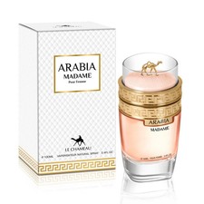 Le Chameau Arabia Madame Eau de Parfum 100ml