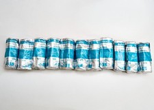 Fujifilm Provia 400F 120 Slide Film Pro Transparency 10 Rolls 1 64 T type 2