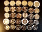FRANKLIN HALF DOLLAR LOT (PROOF) 1957 & 1958