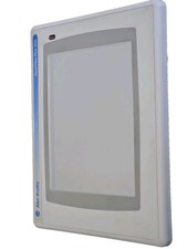 Allen Bradley 2711P-T10C4D1 PanelView Plus 10...