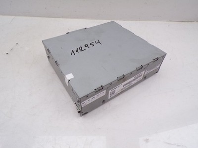 Rechner Navigationssystem 4G0035056 AUDI Q7 (4LB) 3.0 TDI QUATTRO