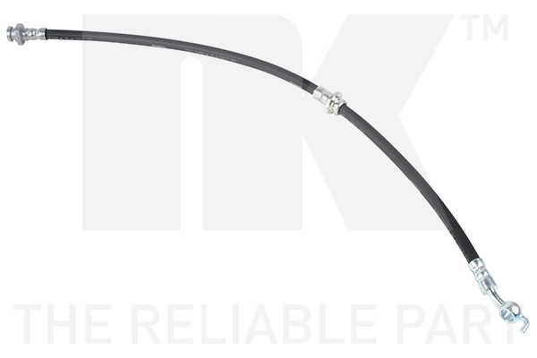 Flexible de frein NK 8522113 pour berlines et citadines nippones