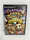 Super Monkey Ball Deluxe (Sony PlayStation 2, 2005) PS2 CIB