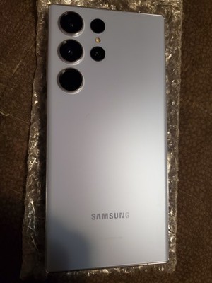 Galaxy S23 Ultra 12 / 512GBライトブルー Amazon.com: Samsung Galaxy S23 Ultra 5G, US Version, 512GB, Sky