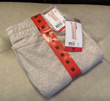 Mondetta Women's Fleece Pant - Tan - Medium