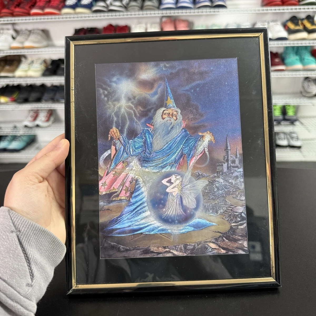 Dufex Foil Print In Art Prints for sale | eBay
