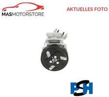 KOMPRESSOR KLIMAANLAGE BV PSH 090225011876 A NEU OE QUALITÄT