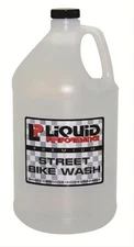 Liquid Performance Premium Street Bike Wash 1 Gallon