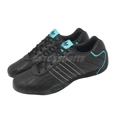 adidas x Mercedes-AMG Petronas Formula One Team Adiracer Lo MER Men Shoes JR4543