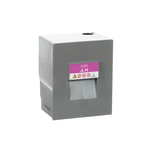 Original Toner Pro Print C5200 Magenta 828428 für RICOH PRO C5120 C5200 C5210