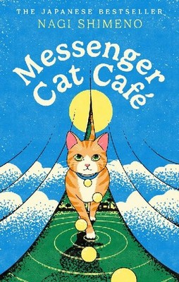 Messenger Cat Café, Shimeno, Nagi