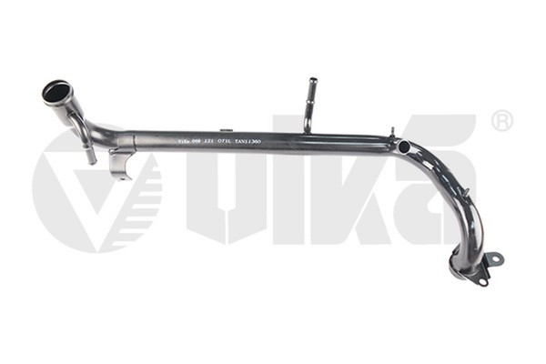 KüHlmittelrohrleitung Vika 11210881401 FüR VW Passat B5 3B3 Variant 3B5 3B6 3B2-image