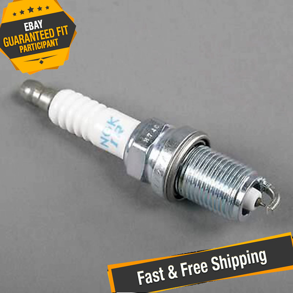 NGK 7746 V-Power Spark Plug