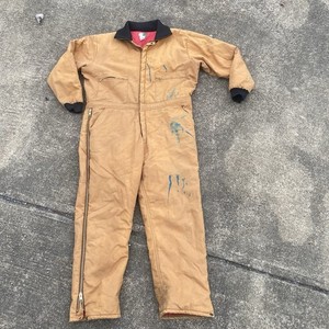 Wearguard Coveralls | eBay