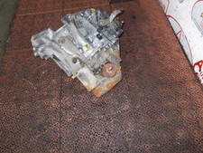 Boite de vitesse Peugeot 306