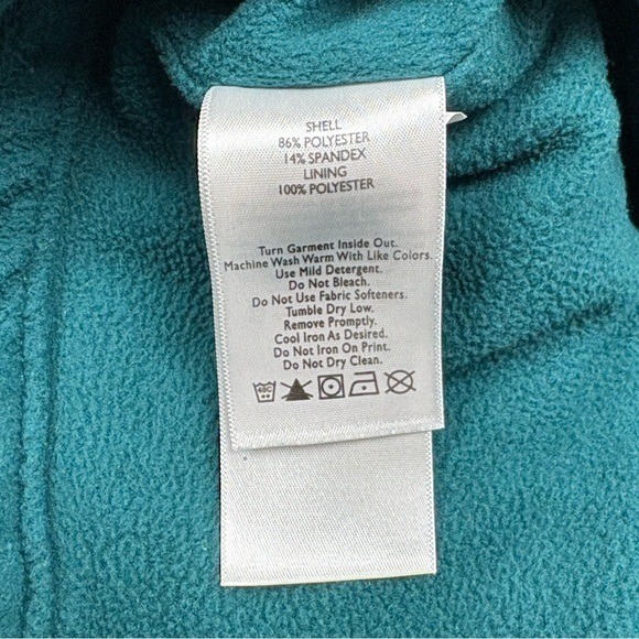 Women's 2.0 Polar Fleece-Lined Pull-On Pants in Peacock