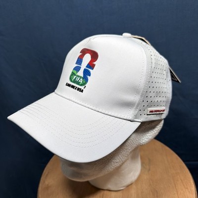2026 FIFA World Cup SnapBack Trucker Cap Hat Canada Mexico USA Unreleased