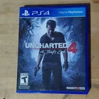Sony Computer Entertainment Uncharted 4: A Thief's End PS4 Multiplayer