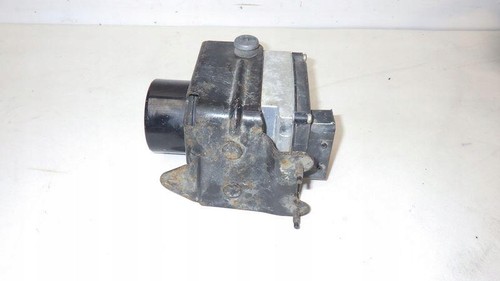 PEUGEOT 407 1.6 HDI Abs Pumpe Hydraulikblock OE Steuereinheit 235612642356 Gebra