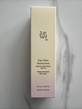 BEAUTY OF JOSEON Day Dew Sunscreen Broad Spectrum SPF50