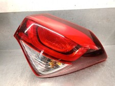 92402C8000 HECKLEUCHTE RECHTS / 92402C8000 / 5532334 FÜR HYUNDAI I20 II GB, IB