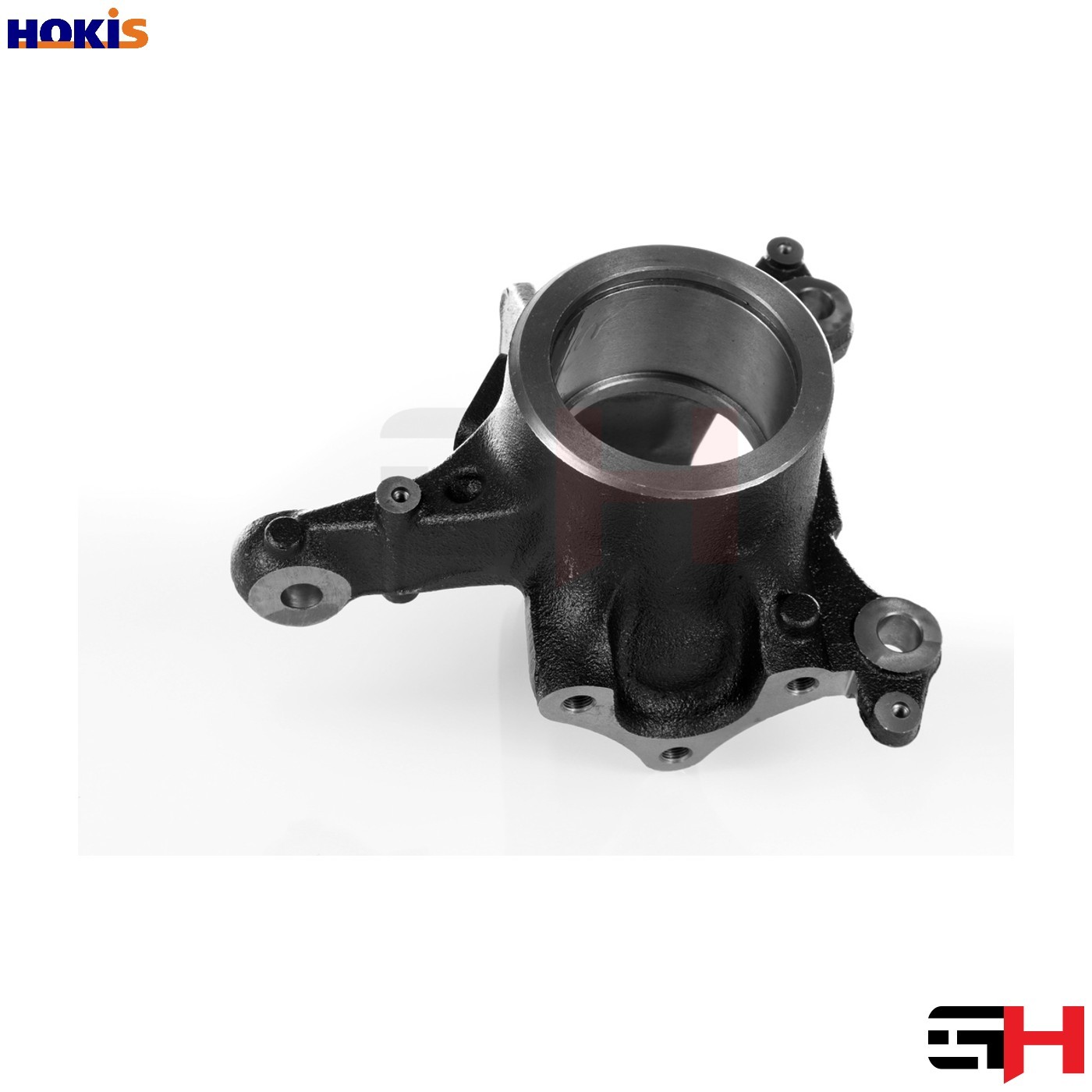STEERING KNUCKLE WHEEL SUSPENSION GH-291960H FOR PEUGEOT BOXER/Van/Bus  FIAT