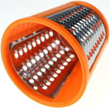 Moulinex Tefal XF921001 / SS-193077 Fine Grater Reel for Fresh Express