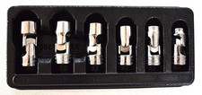 Snap-on 206FSUMA 6pc 3/8