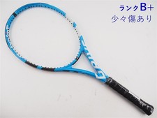Used Tennis Racket Babolat Pure Drive Light 2018 Model G1 BABOLAT PURE DRIVE...