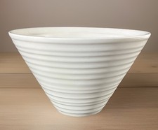 Maxwell & Williams White Basics Cirque Ripple...