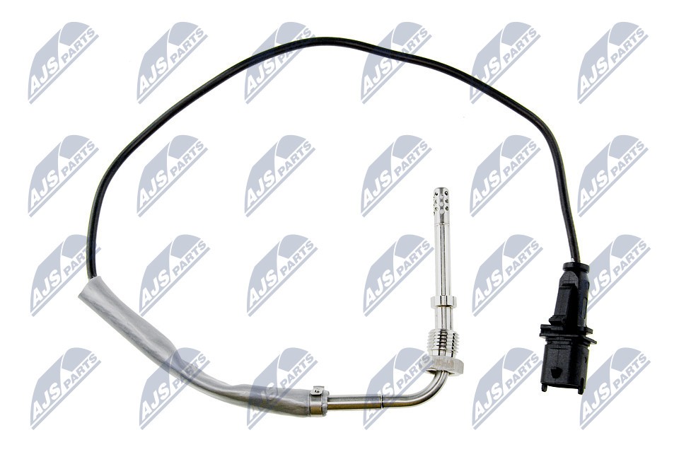 Original NTY Exhaust Temperature Sensor EGT-FT-018 For Fiat Lancia - Image 11