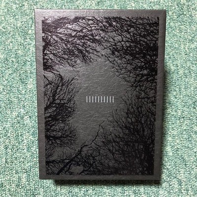 the GazettE 10TH ANNIVERSARY THE DECADE 2CD+DVD Limited
