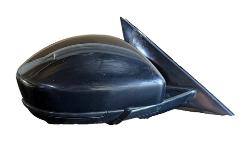 2017-2024 Jaguar F-pace Right Camera Blind Spot Power Mirror OEM #962