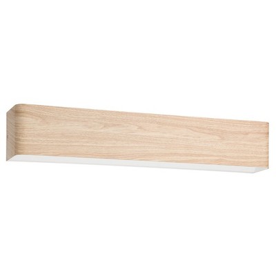 Eglo 205734A Dublin 4''W LED Bath Bar
