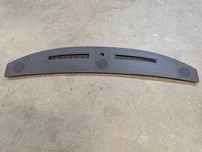 Top Of Dash Defrost Vent Trim Fits 2008-2014 Dodge Challenger
