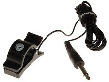 Peterson Strobe Tuners Tp-3 Clip-On Tuner Pickup