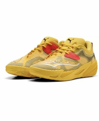 Puma All-Pro Nitro 2 Pokémon Pikachu | Men Size 11