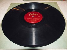 RARE DAVE BRUBECK TRIO Undecided Fantasy 506 ...
