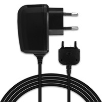 Ladekabel FüR Sony Ericsson Z555I Zylo Z710I M600I LadegeräT 0.5A Schwarz 1.1M